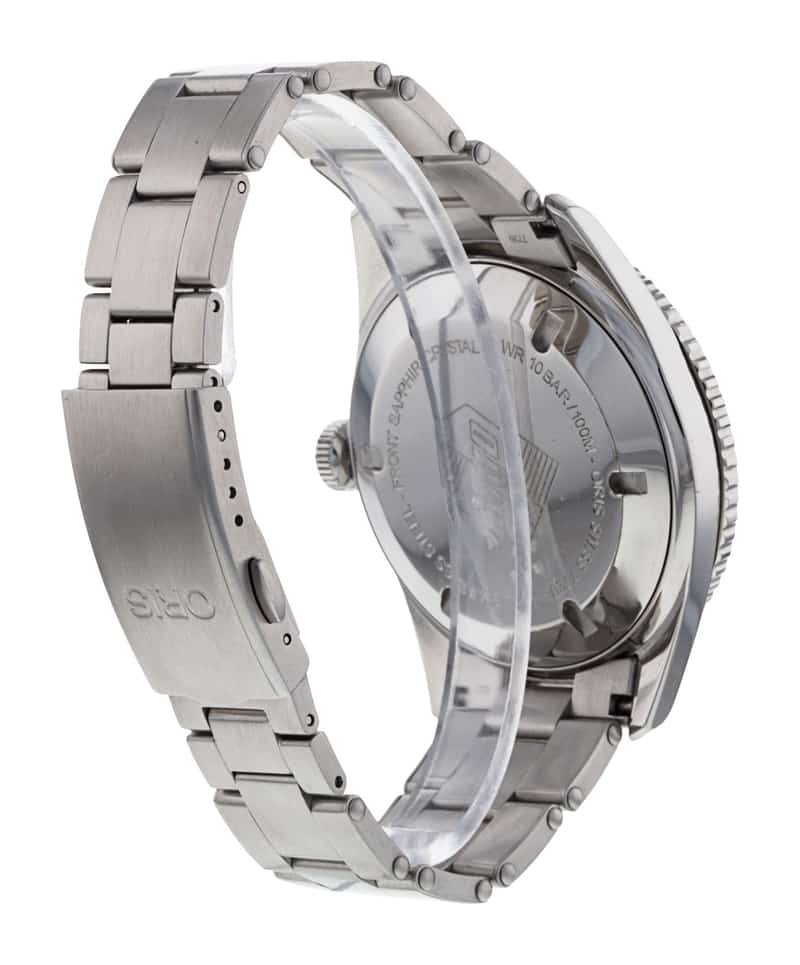 Oris Divers 733 7720 40 55 MB